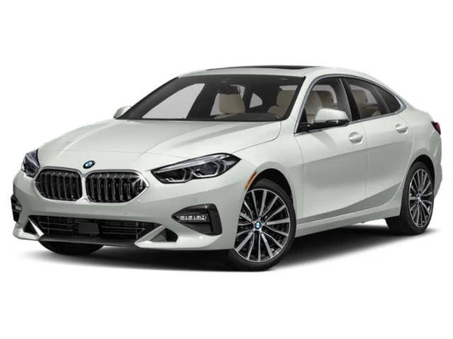 BMW 2 Series 2021 WBA53AK02M7J43929 image BMW 2 Series 2021 WBA53AK02M7J43929 image